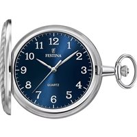 Montre de poche Festina Homme Tasca in Acier F2021/2 - F2021/2